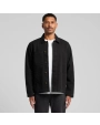 Vestes personnalisable As Colour Canvas Chore Jacket