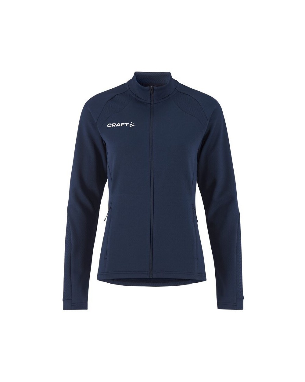 CRAFT Extend 2.0 Full Zip Jacket W Jacken personalisierbar