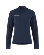 CRAFT Extend 2.0 Full Zip Jacket W Jacken personalisierbar