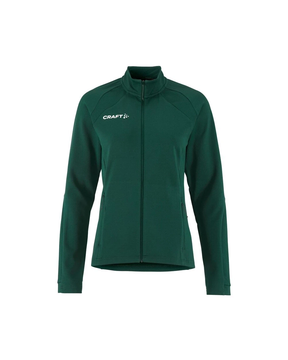 Vestes personnalisable CRAFT Extend 2.0 Full Zip Jacket W