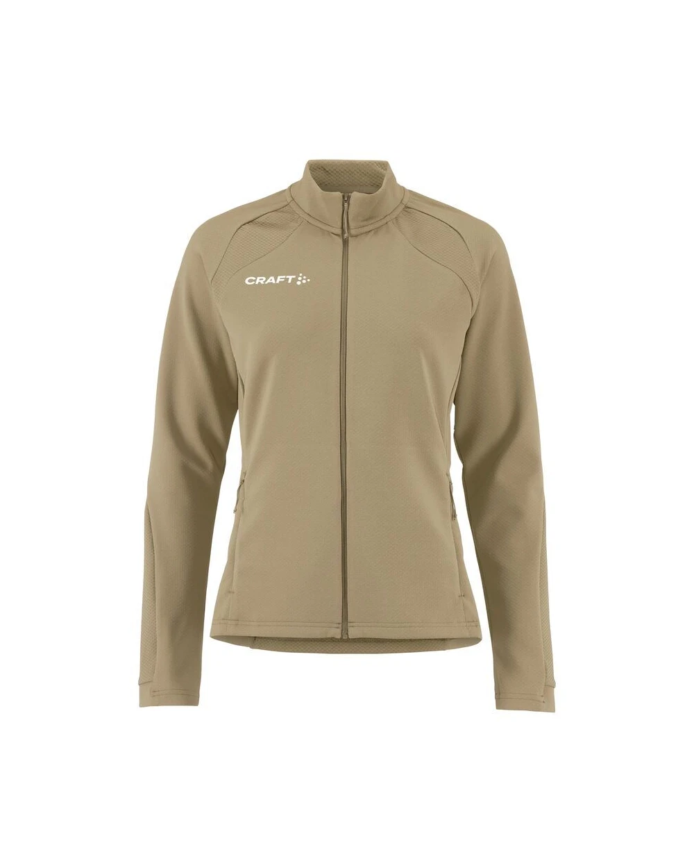 Vestes personnalisable CRAFT Extend 2.0 Full Zip Jacket W
