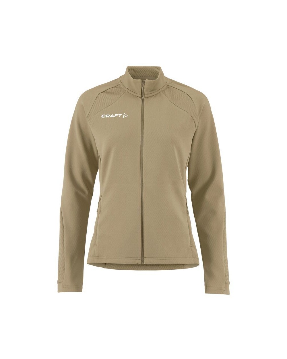 Jassen CRAFT Extend 2.0 Full Zip Jacket W voor bedrukking &amp; borduring