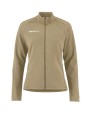 Jassen CRAFT Extend 2.0 Full Zip Jacket W voor bedrukking &amp; borduring