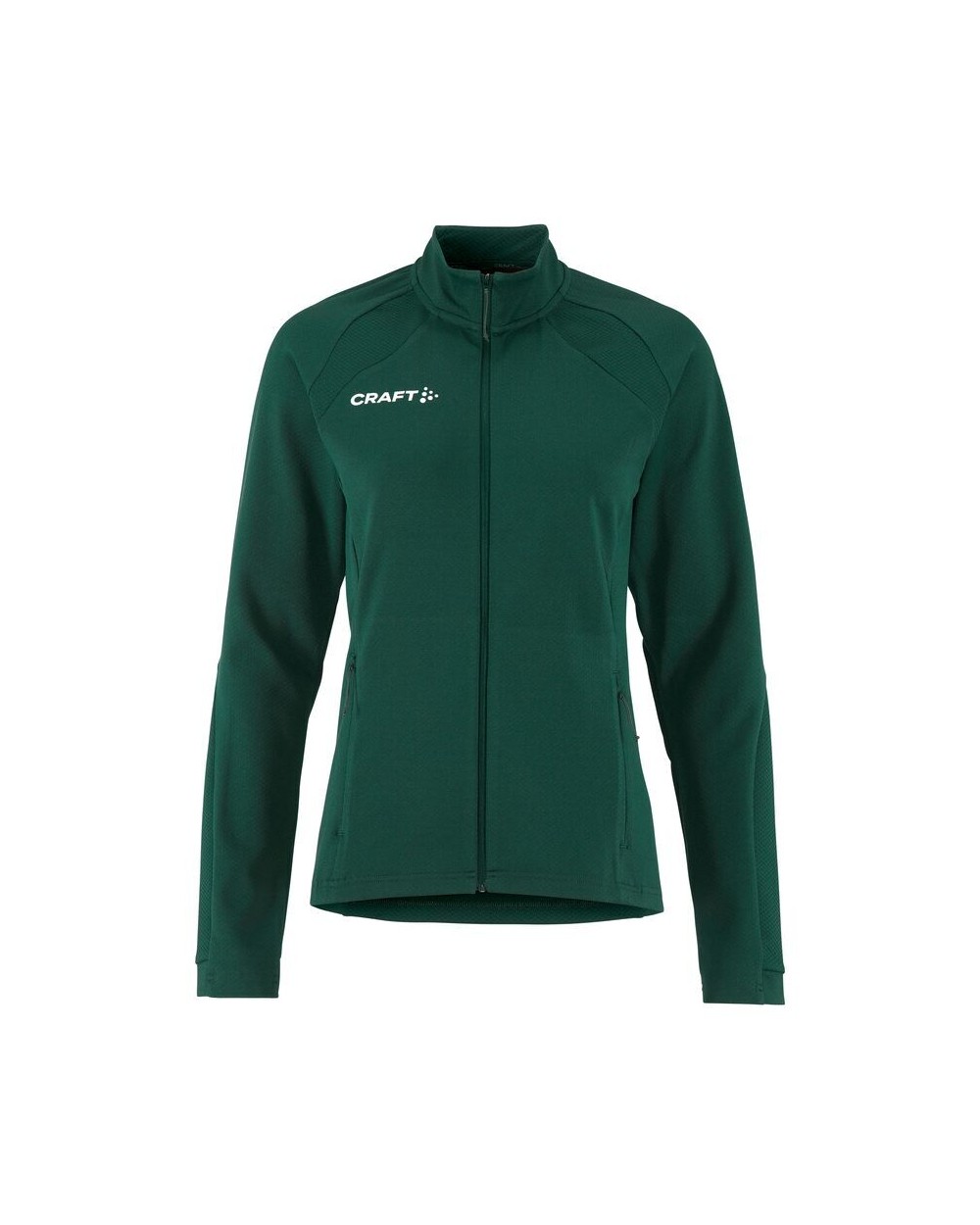Jassen CRAFT Extend 2.0 Full Zip Jacket W voor bedrukking &amp; borduring