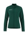 CRAFT Extend 2.0 Full Zip Jacket W Jacken personalisierbar
