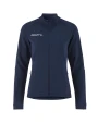 Jassen CRAFT Extend 2.0 Full Zip Jacket W voor bedrukking &amp; borduring