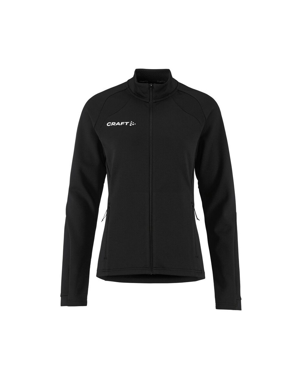 Jassen CRAFT Extend 2.0 Full Zip Jacket W voor bedrukking &amp; borduring