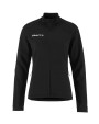 Vestes personnalisable CRAFT Extend 2.0 Full Zip Jacket W