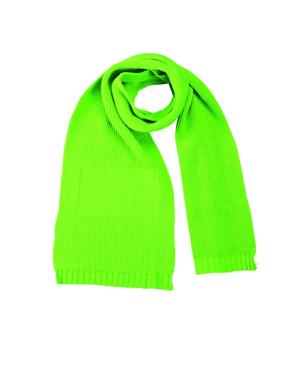 Écharpes personnalisable MYRTLE BEACH Promotion Scarf