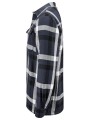 PROJOB 5213 CHEMISE FLANELLE DOUBLEE /api/colors/5d29775c-484f-4cc3-848f-191580f491e1 personnalisable