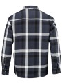PROJOB 5213 CHEMISE FLANELLE DOUBLEE /api/colors/5d29775c-484f-4cc3-848f-191580f491e1 personnalisable