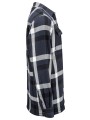 PROJOB 5213 CHEMISE FLANELLE DOUBLEE /api/colors/5d29775c-484f-4cc3-848f-191580f491e1 personnalisable