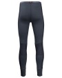 JOBMAN 2596 Lange Unterhose Dry-Tech™ Merinowolle Unterhosen personalisierbar