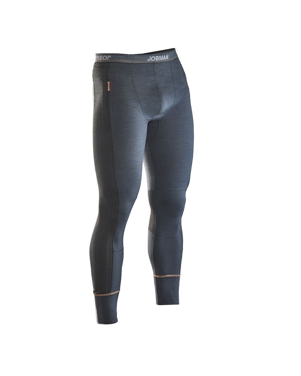 Ondergoed JOBMAN 2596 Dry-tech™ Merino Wool Pants voor bedrukking &amp; borduring