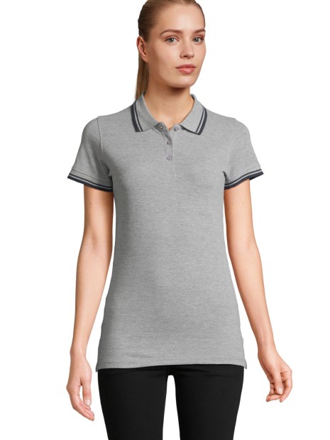 Polos à personnaliser SOL'S Pasadena Women /api/colors/d6b3a059-fb40-488a-bad3-4c66263978c8