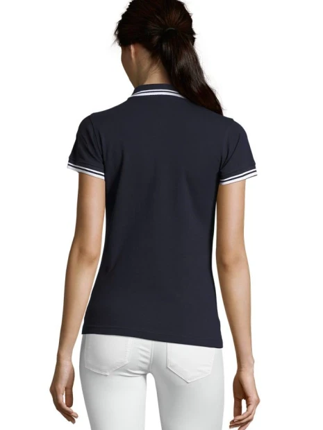 Polos à personnaliser SOL'S Pasadena Women /api/colors/9da8c523-94e5-445e-94b4-090b14a5d848
