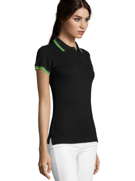 Polos à personnaliser SOL'S Pasadena Women /api/colors/8ac0e83a-0753-4214-93bd-d7d079ccdcca