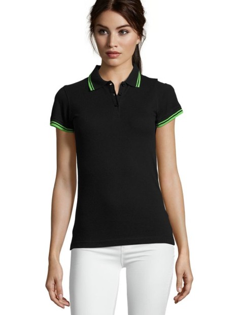 Polos à personnaliser SOL'S Pasadena Women /api/colors/8ac0e83a-0753-4214-93bd-d7d079ccdcca