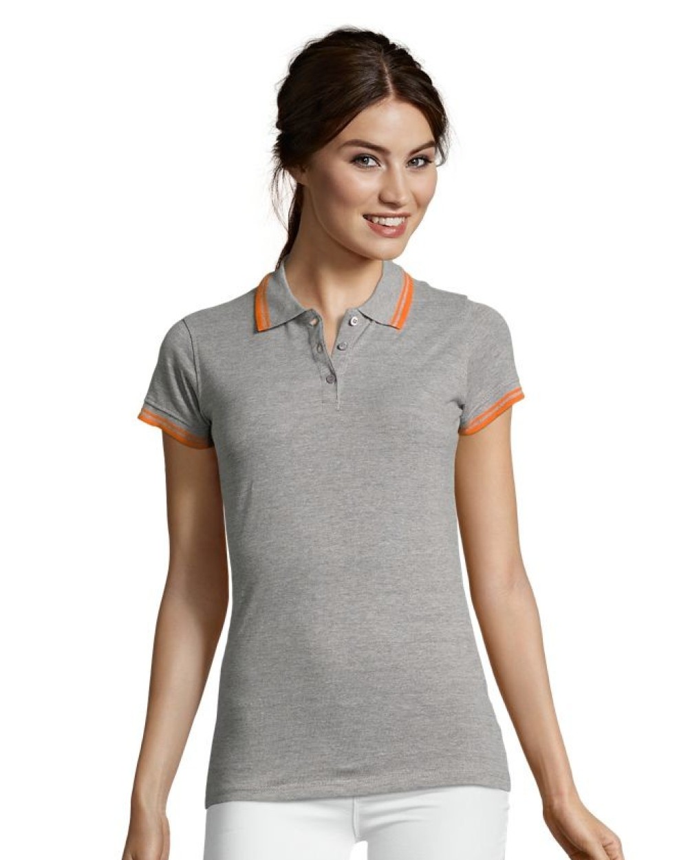 Polos personnalisable SOL'S Pasadena Women