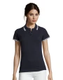 Polo's SOL'S Pasadena Women voor bedrukking &amp; borduring
