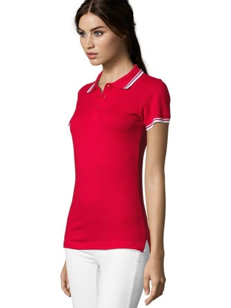 Polos à personnaliser SOL'S Pasadena Women /api/colors/b7356eda-6c72-4d03-829c-6a61c9e04b1f