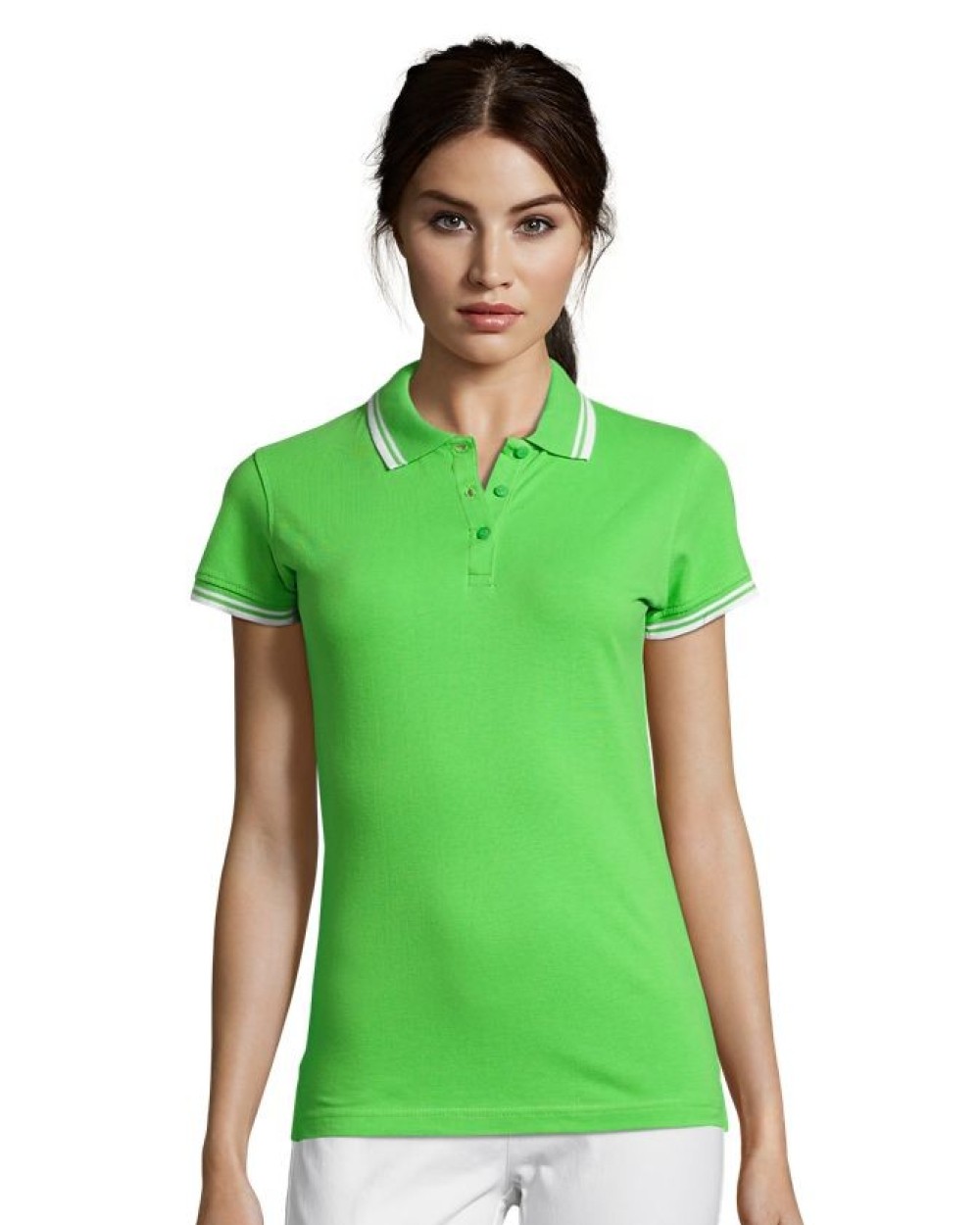 Polos personnalisable SOL'S Pasadena Women