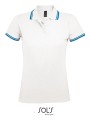 SOL'S Pasadena Women /api/colors/b952fab1-79ec-431d-8b3b-95c0bc81a9cd personnalisable