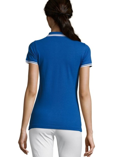 Polos à personnaliser SOL'S Pasadena Women /api/colors/2475272d-ce57-4f78-b2dd-a93f09a7e18c