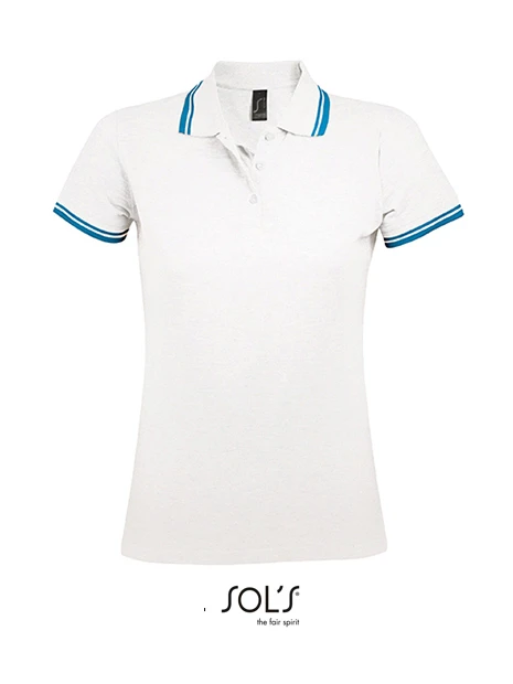SOL'S Pasadena Women /api/colors/b952fab1-79ec-431d-8b3b-95c0bc81a9cd personnalisable