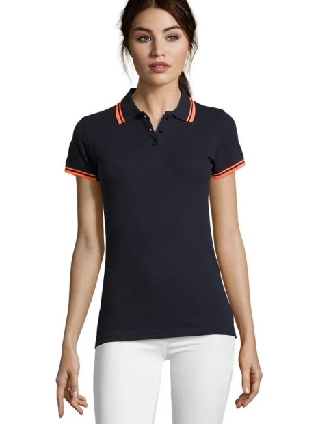 Polos à personnaliser SOL'S Pasadena Women /api/colors/d843f1c6-0e3b-4beb-9e25-bfaad493efd9