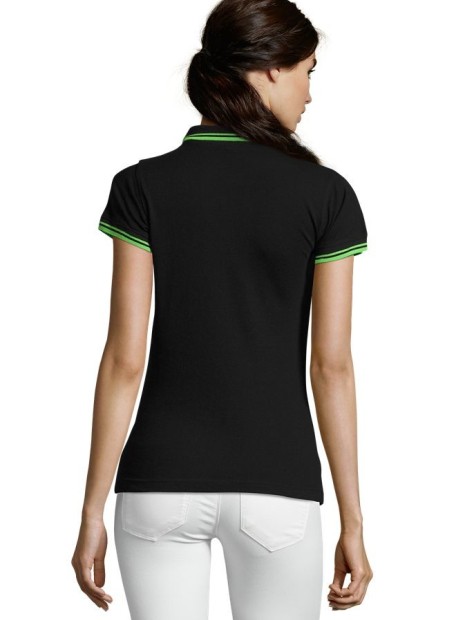 Polos à personnaliser SOL'S Pasadena Women /api/colors/8ac0e83a-0753-4214-93bd-d7d079ccdcca