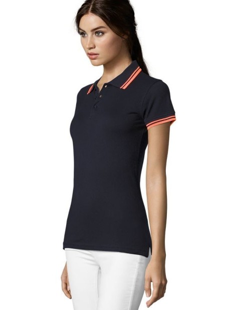 Polos à personnaliser SOL'S Pasadena Women /api/colors/d843f1c6-0e3b-4beb-9e25-bfaad493efd9