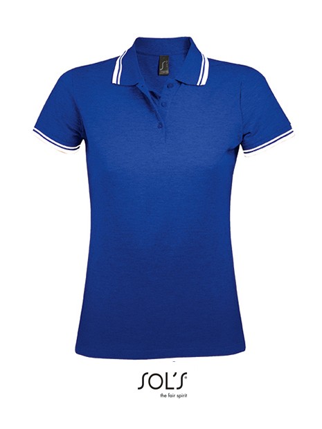 SOL'S Pasadena Women /api/colors/98419da2-a7d0-4737-93fd-8caf97c50292 personnalisable