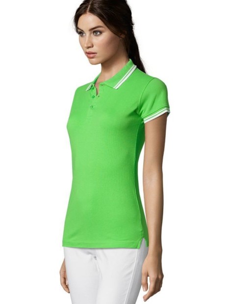 Polos à personnaliser SOL'S Pasadena Women /api/colors/5bb586b6-c91d-403f-ae15-2c43d21d960a