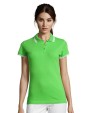 Polos personnalisable SOL'S Pasadena Women