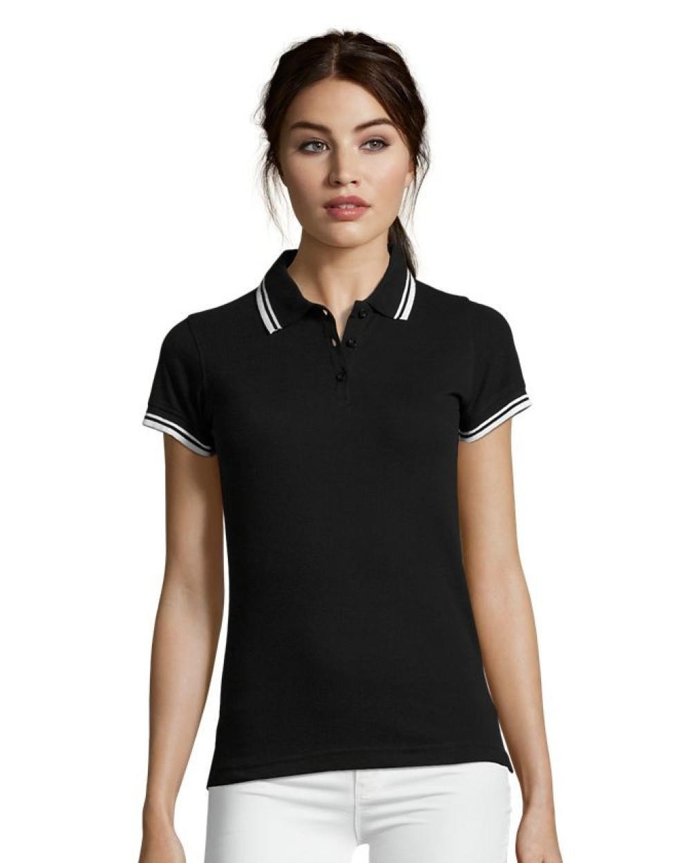SOL'S Pasadena Women Poloshirts personalisierbar