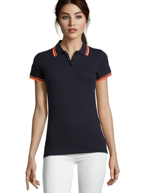 Polos à personnaliser SOL'S Pasadena Women /api/colors/d843f1c6-0e3b-4beb-9e25-bfaad493efd9
