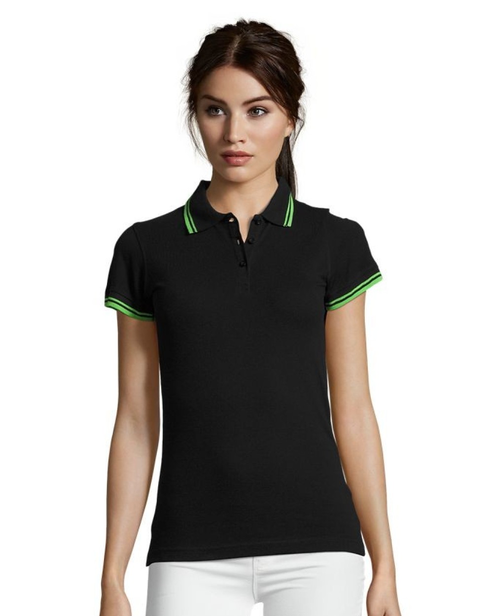 Polos personnalisable SOL'S Pasadena Women