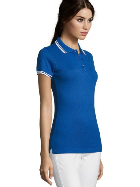 Polos à personnaliser SOL'S Pasadena Women /api/colors/2475272d-ce57-4f78-b2dd-a93f09a7e18c