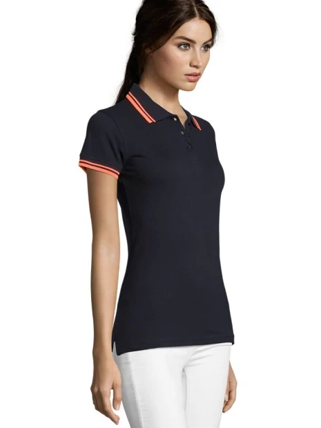 Polos à personnaliser SOL'S Pasadena Women /api/colors/d843f1c6-0e3b-4beb-9e25-bfaad493efd9