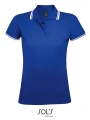 SOL'S Pasadena Women /api/colors/98419da2-a7d0-4737-93fd-8caf97c50292 personnalisable