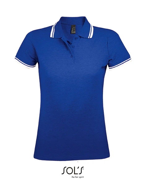 SOL'S Pasadena Women /api/colors/98419da2-a7d0-4737-93fd-8caf97c50292 personnalisable