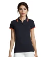 Polo's SOL'S Pasadena Women voor bedrukking &amp; borduring
