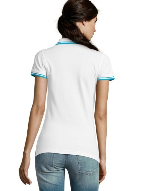 Polos à personnaliser SOL'S Pasadena Women /api/colors/e925aafe-8da5-4637-9106-5ce29702c5e4