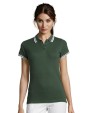 SOL'S Pasadena Women Poloshirts personalisierbar