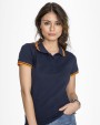 Polo's SOL'S Pasadena Women voor bedrukking &amp; borduring