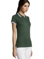 Polos à personnaliser SOL'S Pasadena Women /api/colors/412d1f56-3a7a-4301-824d-97a0bc59b3a1