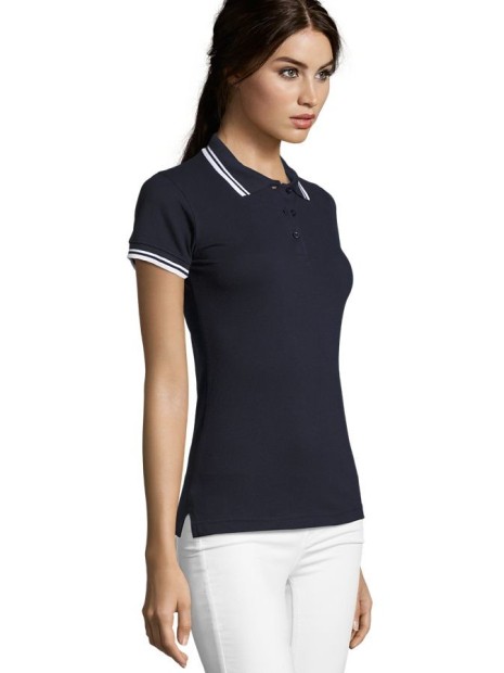 Polos à personnaliser SOL'S Pasadena Women /api/colors/9da8c523-94e5-445e-94b4-090b14a5d848