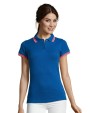 SOL'S Pasadena Women Poloshirts personalisierbar