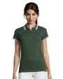 Polos personnalisable SOL'S Pasadena Women